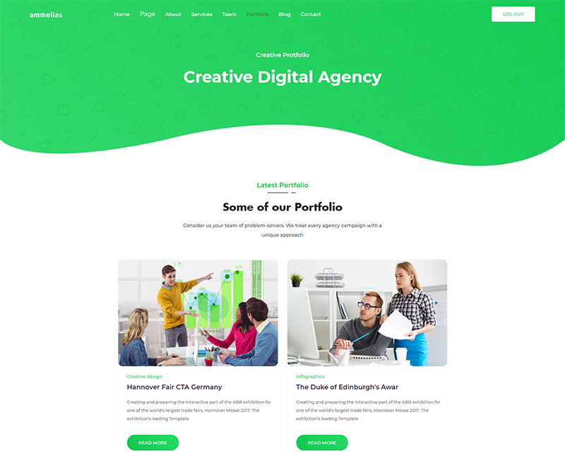 Portfolio